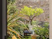 Maison avec jardin et terrasse