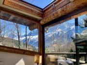 Maison avec jardin et terrasse