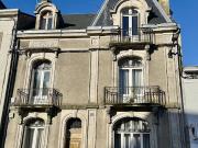 Maison avec jardin et terrasse