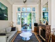 Maison avec jardin et terrasse