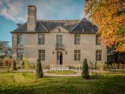 Maison avec jardin et terrasse