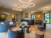 Maison avec jardin et terrasse