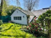 Maison avec jardin et terrasse