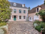 Maison avec jardin et terrasse