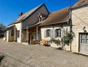 Maison avec jardin et terrasse