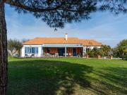 Maison avec jardin et terrasse