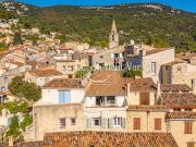 Maison avec jardin et terrasse