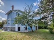 Maison avec jardin et terrasse