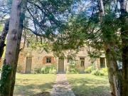 Maison avec jardin et terrasse