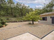 Maison avec jardin et terrasse