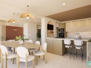 Maison avec jardin et terrasse