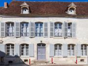 Maison avec jardin et terrasse