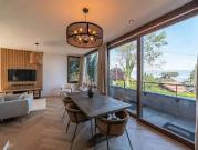 Maison avec jardin et terrasse