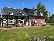 Maison avec jardin et terrasse