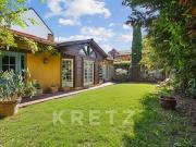 Maison avec jardin et terrasse