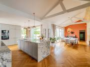 Maison avec jardin et terrasse