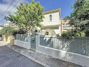 Maison avec jardin et terrasse