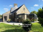 Maison avec jardin et terrasse