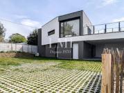 Maison avec jardin et terrasse