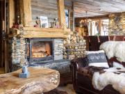 Maison avec jardin et terrasse