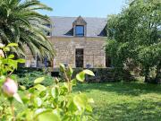 Maison avec jardin et terrasse