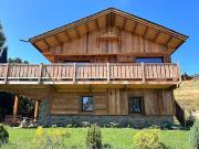 Maison avec jardin et terrasse