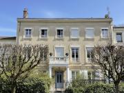 Maison avec jardin et terrasse