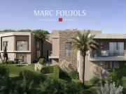 Maison avec jardin et terrasse