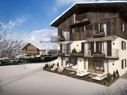 Maison avec jardin et terrasse