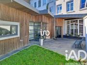 Maison avec jardin et terrasse