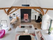 Maison avec jardin et terrasse