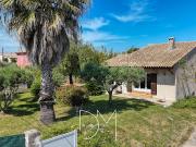 Maison avec jardin et terrasse