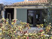 Maison avec jardin et terrasse