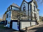 Maison avec jardin et terrasse