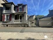 Maison avec jardin et terrasse