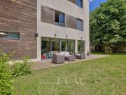 Maison avec jardin et terrasse