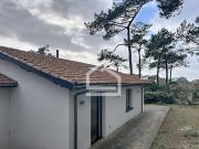 Maison avec jardin et terrasse