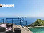 Maison avec jardin et terrasse