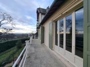 Maison avec jardin et terrasse