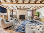 Maison avec jardin et terrasse