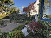 Maison avec jardin et terrasse