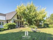 Maison avec jardin et terrasse