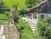 Maison avec jardin et terrasse