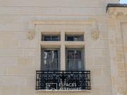 Maison avec jardin et terrasse