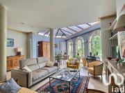 Maison avec jardin et terrasse