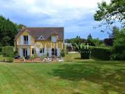 Maison avec jardin et terrasse