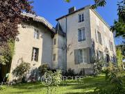 Maison avec jardin et terrasse
