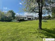 Maison avec jardin et terrasse