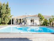 Maison avec jardin et terrasse