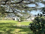 Maison avec jardin et terrasse